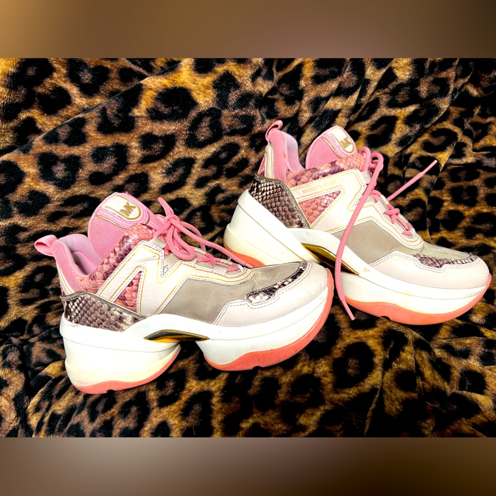 Sneakers MK